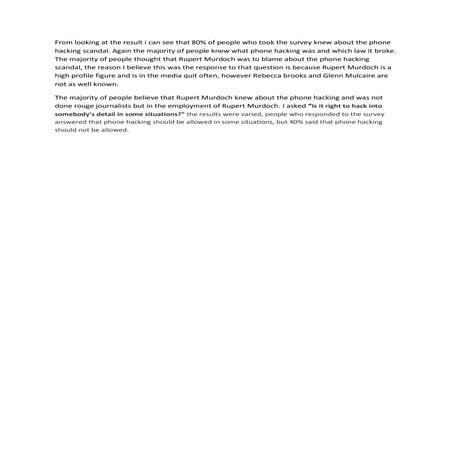 Task 2 mind map | DOCX