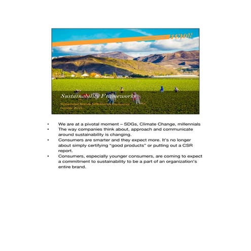 Sustainable Corporate Frameworks Skees-Fenton 10_2_15