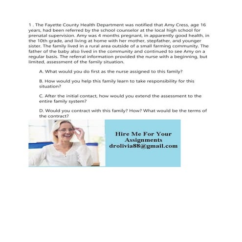 1- The Fayette County Health Department was notified that Amy Cress- a.pdf