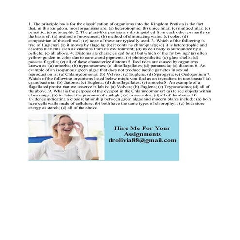 1- The principle basis for the classification of organisms into the Ki.pdf