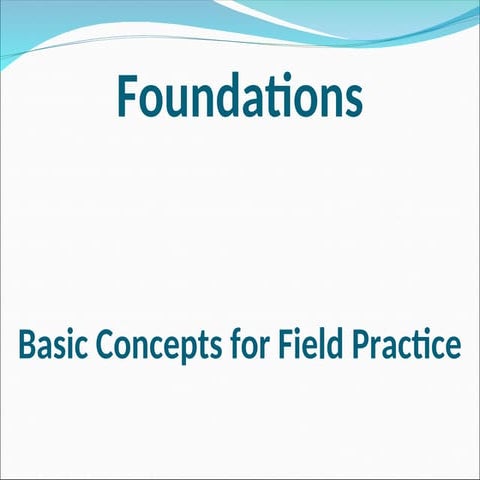 Geotechnical Field Practice Tips for Civil Engineers and Architects