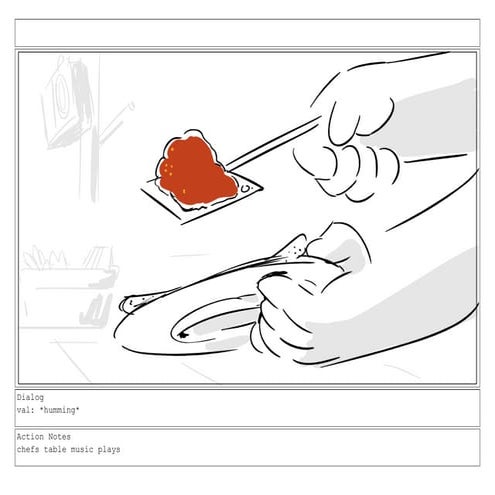 Victor Valentino Board Test - Two Brothers Antagonizing each other