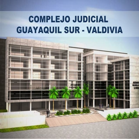 1. visita complejo judicial valdivia 2
