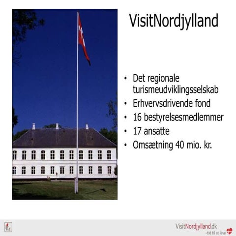 OPLEVELSER I NORDJYLLAND visual data 2
