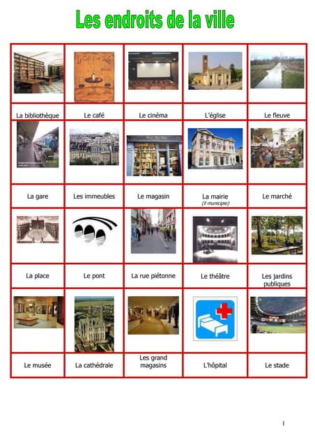 1 vocabulaire-les endroits de la vi...