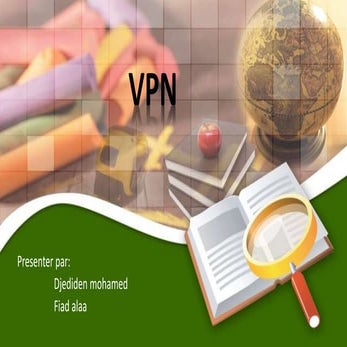 Les Vpn