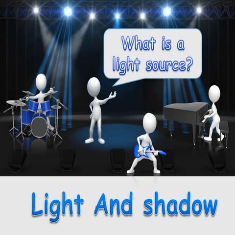 1. what is a_light_source