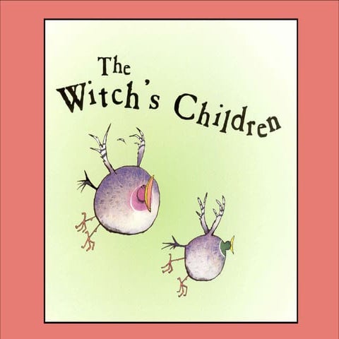 1 witch'schildr