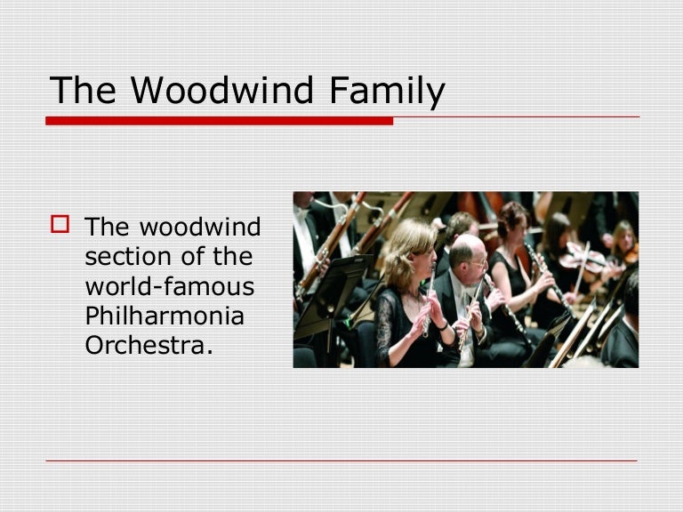 1 woodwindfamily