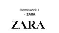 Case Study zara_solution