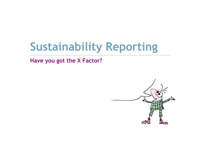The CSR Report X Factor - Simon Propper, Emma Howard Boyd, Dax Lovegrove