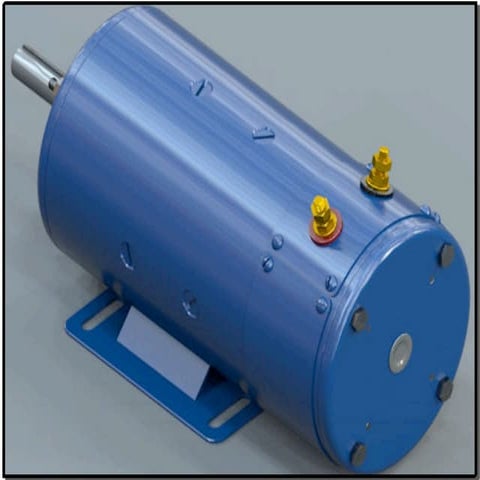 10.1.7 Practical Generator