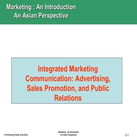MARKETING-CH10
