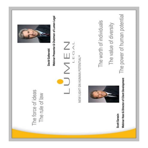 After the fire. what's next in legal 