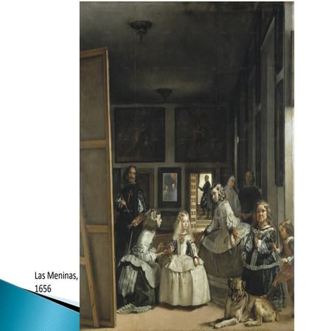 10. las meninas