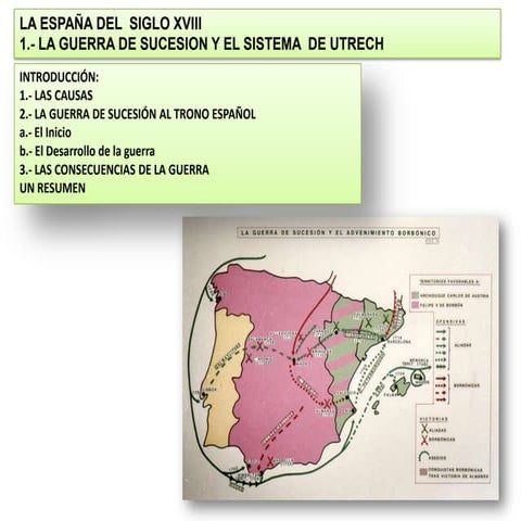 10.1.  la guerra de sucesión y el sistema de utrech