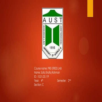 Presentation on free body diagram 10.01.03.119