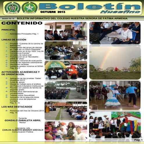 10. b.n. octubre 2013