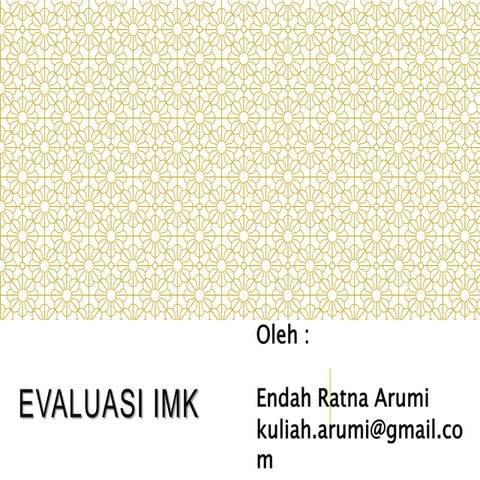 10. evaluasi imk
