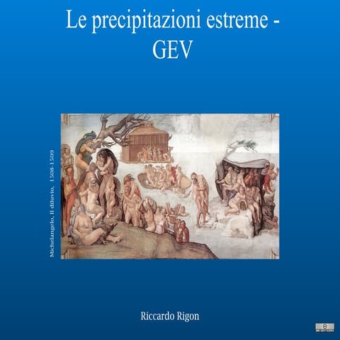 10.15   precipitazioni - gev