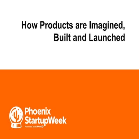 How Products Are Imagined, Built and Launched - by Lindsay Bayuk