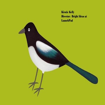 Inclusivity in your hiring - with personality…how to get it right! Kirstie Ke...