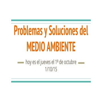 10.1 problemas y soluciones