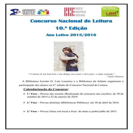 10.ª edição do concurso nacional de leitura (2)