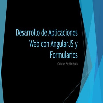 10 .  desarrollo de aplicaciones web con angular js y formularios