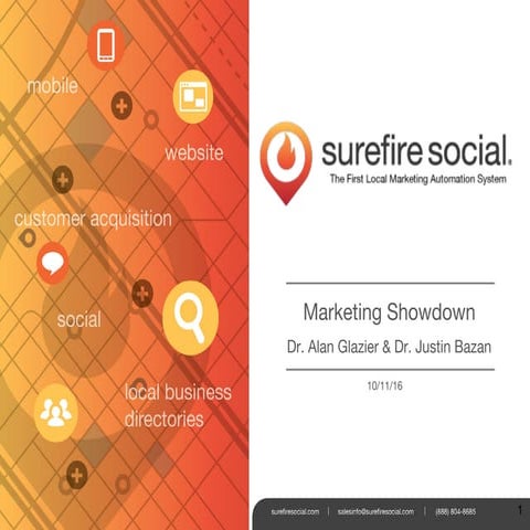 Marketing for Optometrists: Tips and Trends to Win Today's Patient