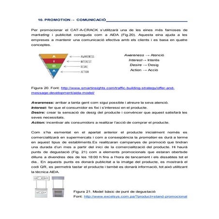 10. PROMOTION→  COMUNICACIÓ