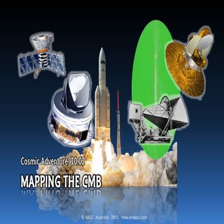 CA 10.02 Making CMB Maps