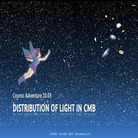 CA 10.03 CMB Uniform Distribution