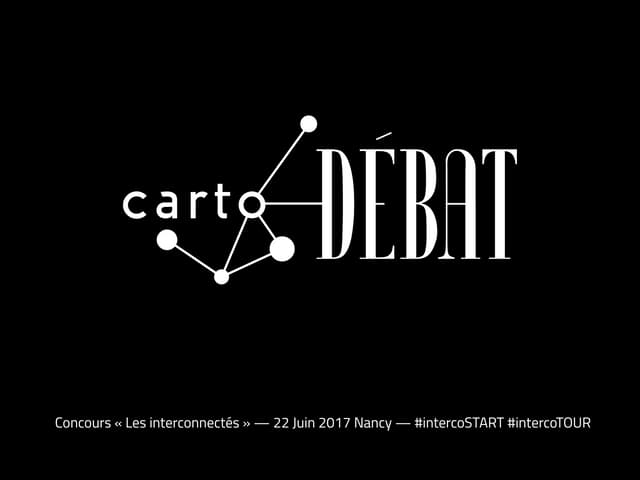 Carto debat