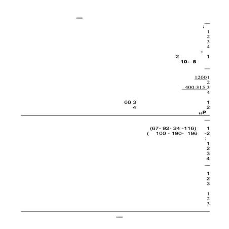 10 نماذج اختبارات علوم مميزة للصف الثاني الإعدادي الفصل الدراسي الأول