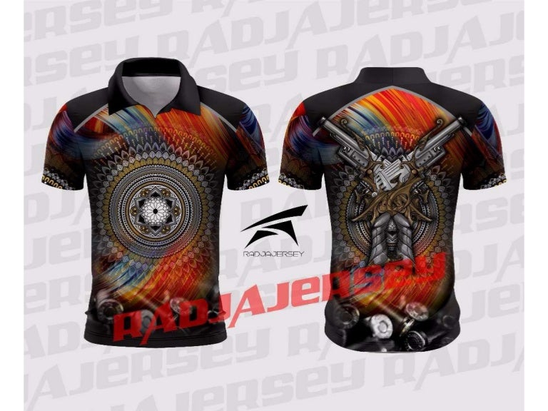 Website Bikin Jersey