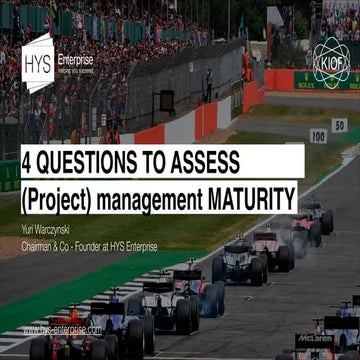 Yuri Warczynski  “Claiming the mantle of Julius Caesar,” or how C-management ...