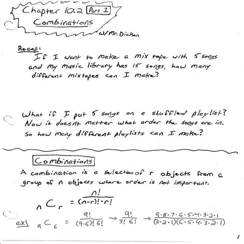 Intermediate Algebra: 10.2