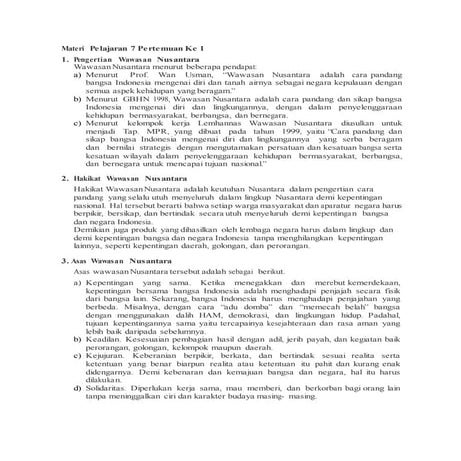 Aspek Trigatra dan Pancagatra dalam Wawasan Nusantara.pdf