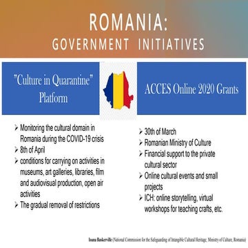 14th Annual Meeting of the South-East European Experts Network on ...