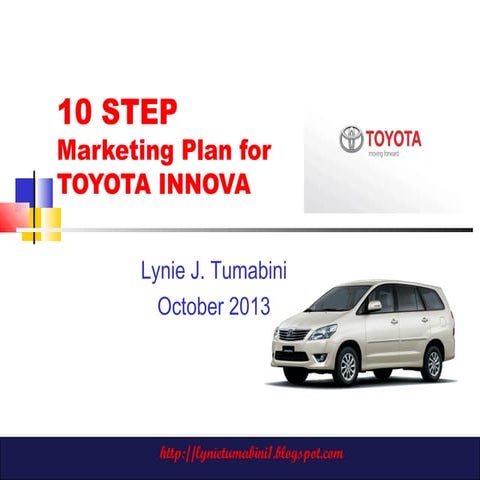 10 step marketing plan v61 18