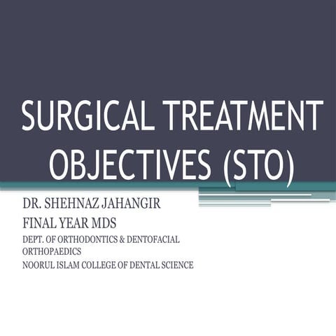 10-210524031745 Surgical treatment objective .pptx