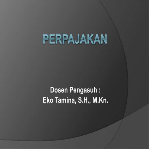 10. KETETAPAN PAJAK.ppt