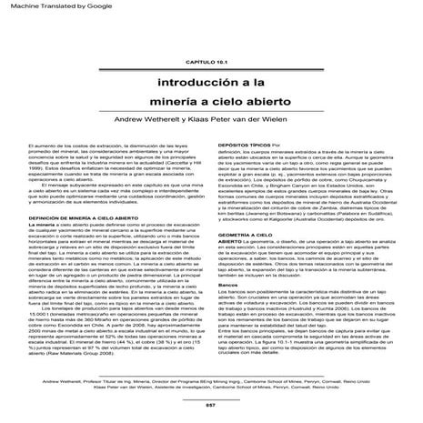 10.1 OPEN PIT ESPAÑOL.pdf