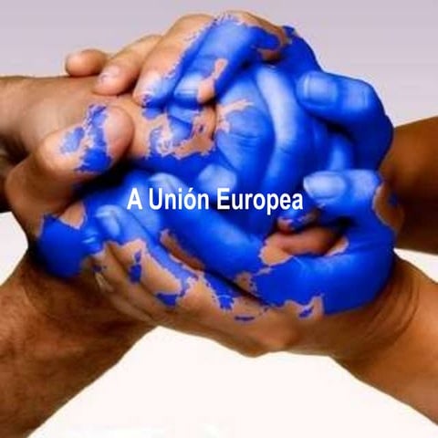 Programa BNG Elecciones Europeas para el 9J | PDF