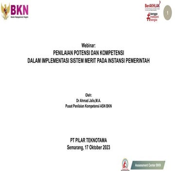 10. Peran Assessment Dalam Mencapai Meritokrasi Di Instansi Pemerintah.pdf