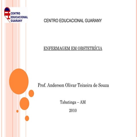 Assistência de enfermagem ao recém-nascido normal.ppt