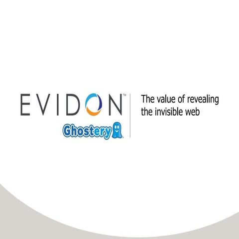 The Value of Uncovering the Invisible Web