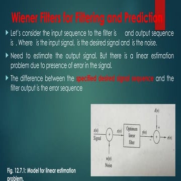 Lecture Notes on Adaptive Signal Processing-1.pdf