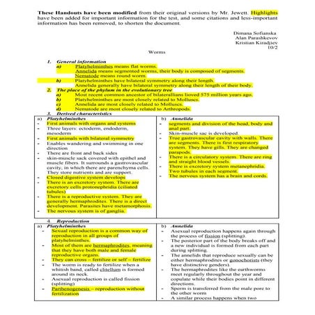 10 2 all animal diversity jewett edit 2010